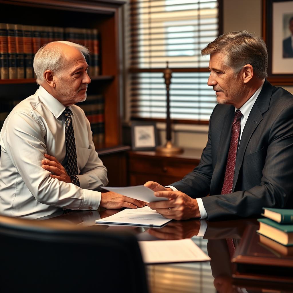 Felony DUI Lawyer Charles County