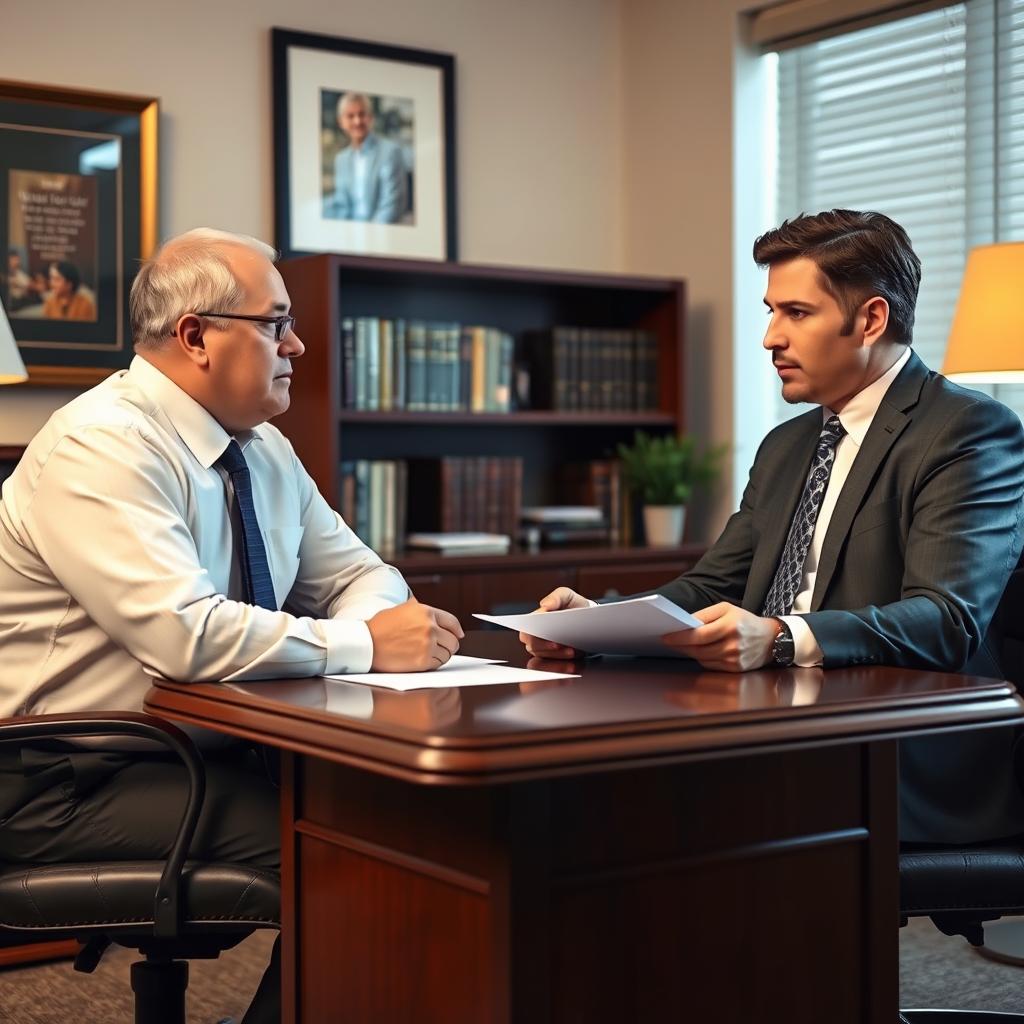 Felony DUI Lawyer Foggy Bottom