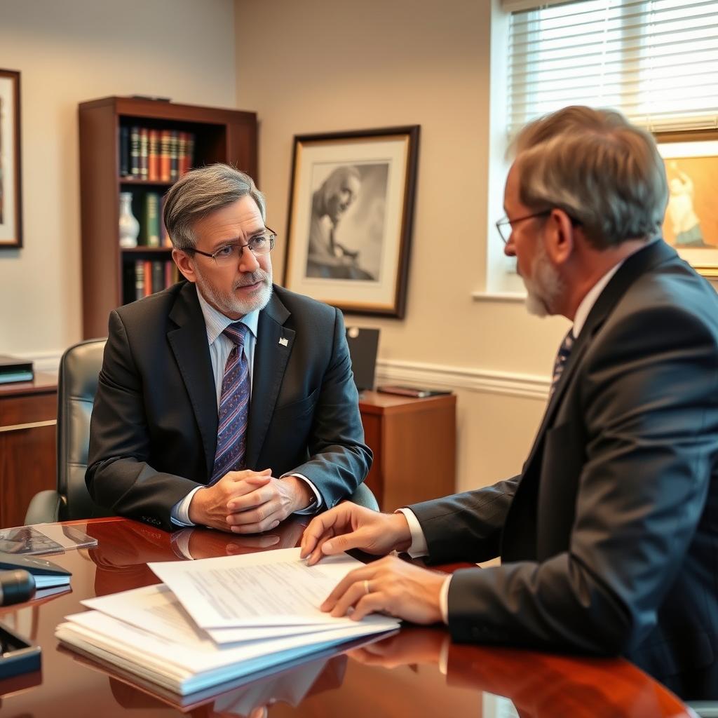 Felony DUI Lawyer Maryland