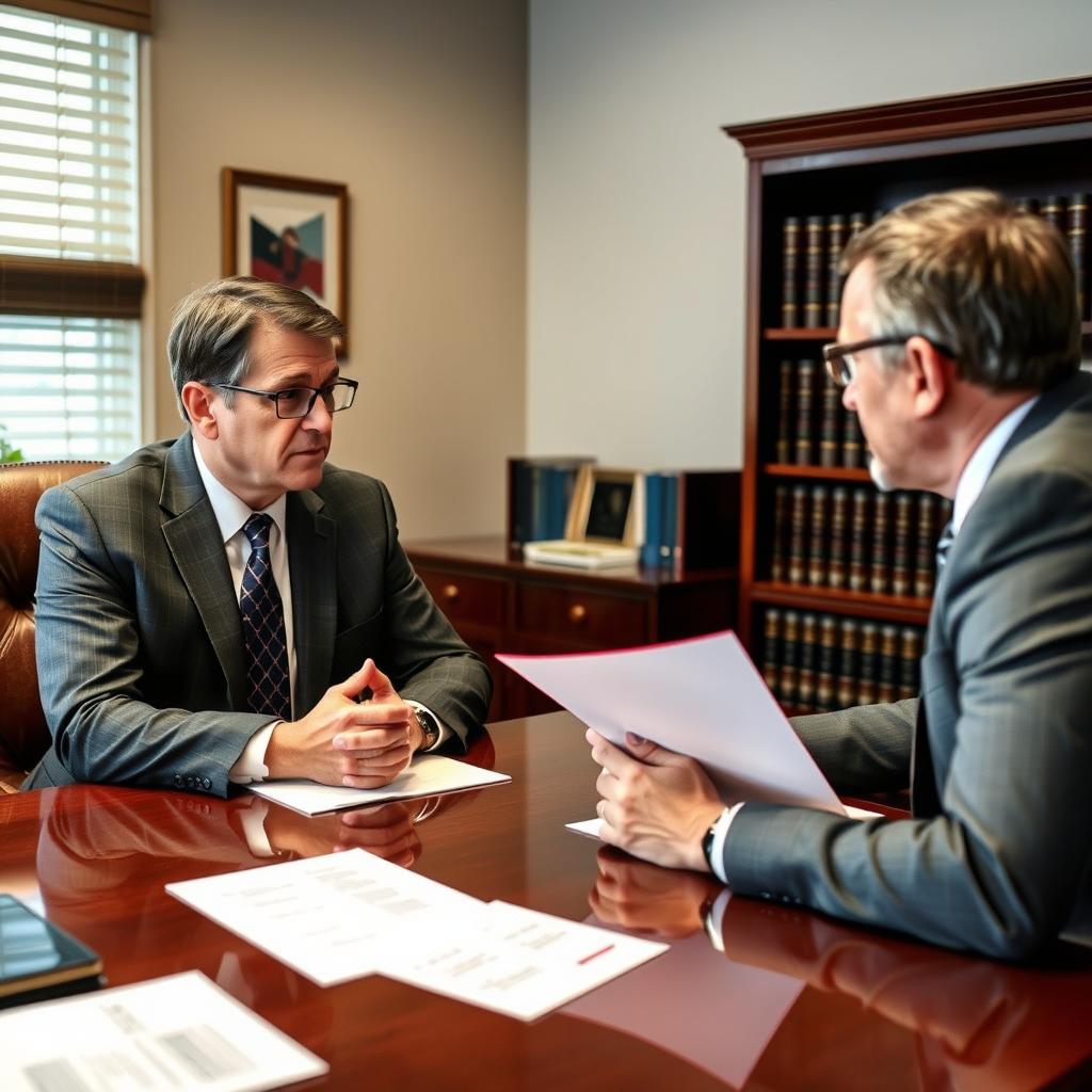Felony DUI Lawyer Queen Anne's County