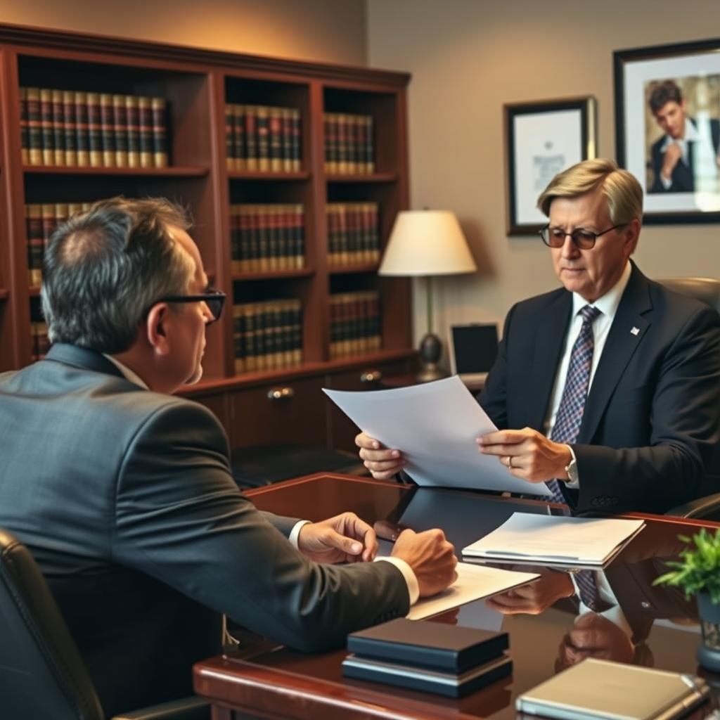 Felony DUI Lawyer Rockville