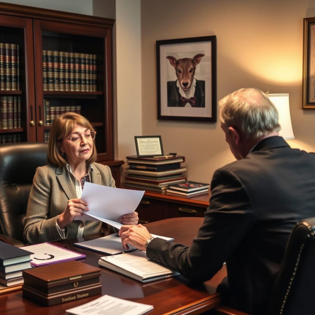 Felony DUI Lawyer Somerset County