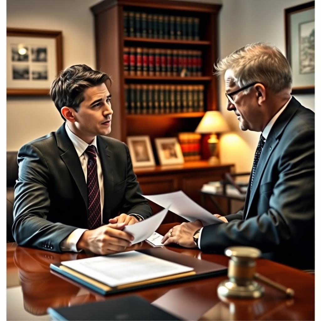 Felony DUI Lawyer Worcester County