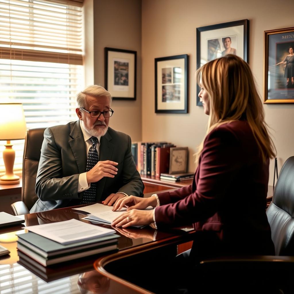 Felony DWI Lawyer Atlantic County