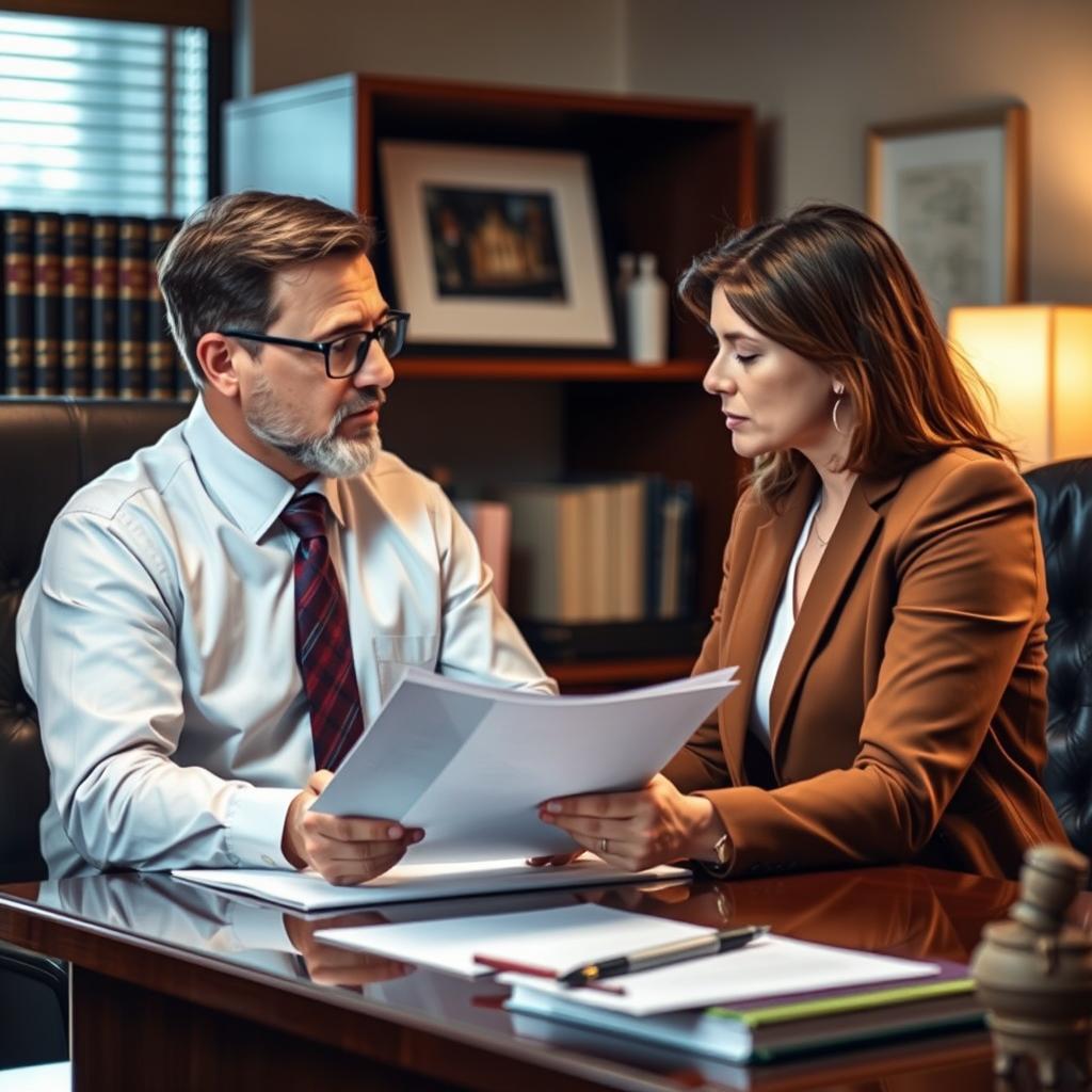 Felony DWI Lawyer Bergen County