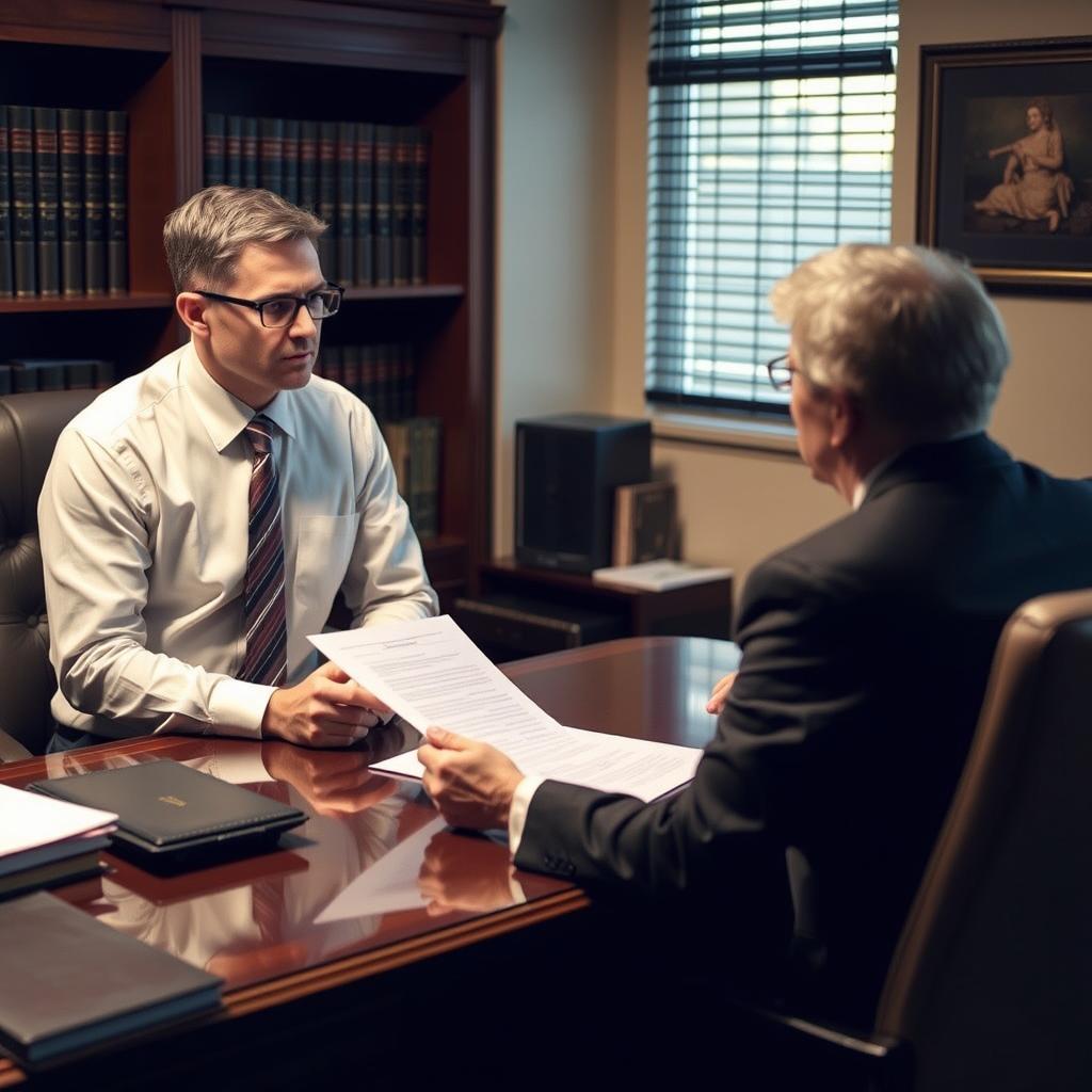 Felony DWI Lawyer Cumberland County