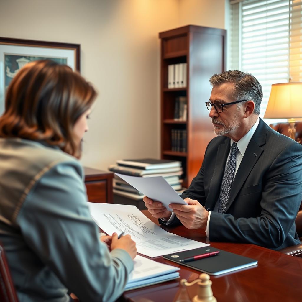 Felony DWI Lawyer New Jersey