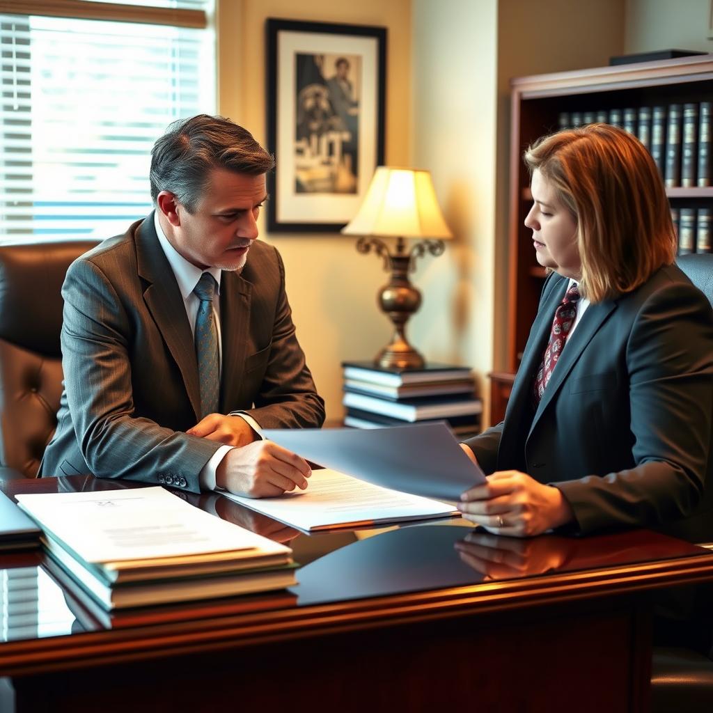 Felony DWI Lawyer Salem County