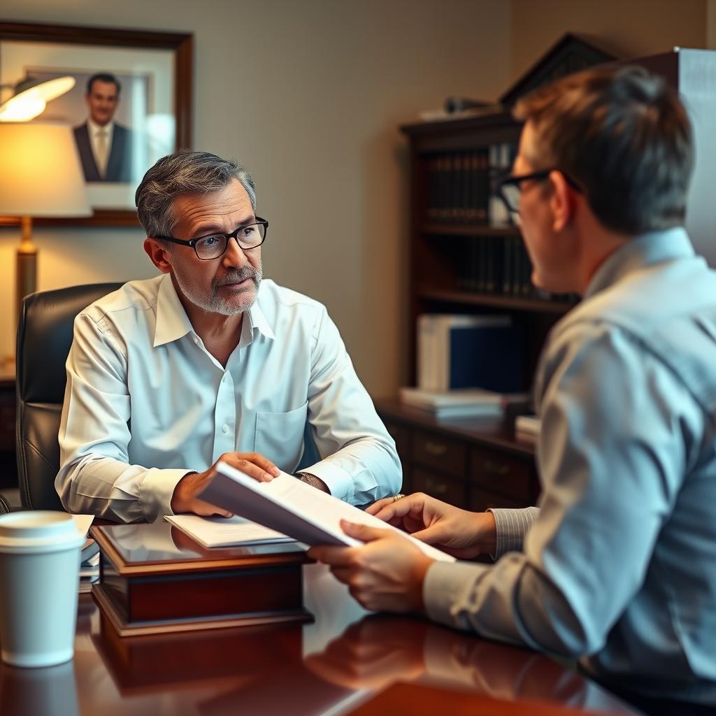 Habitual Offender Lawyer Albemarle County