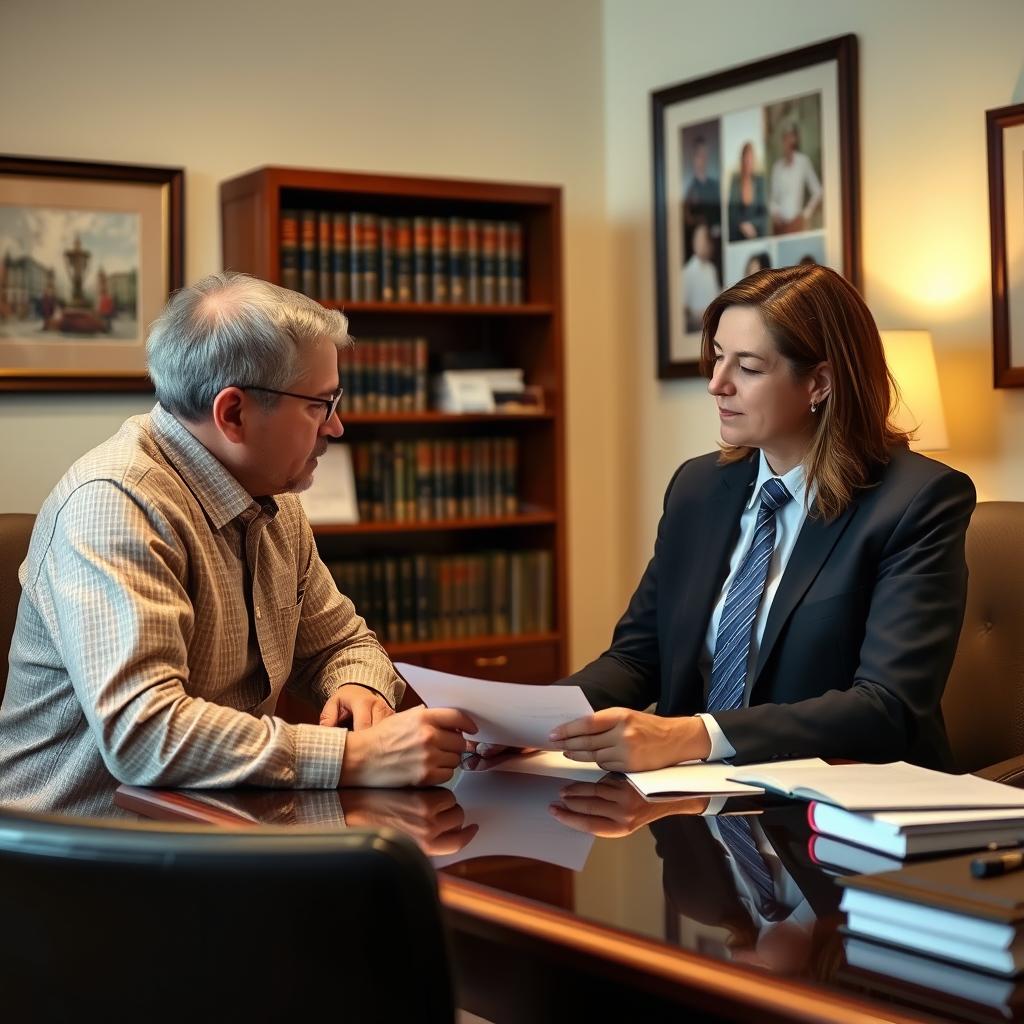 Habitual Offender Lawyer Alexandria