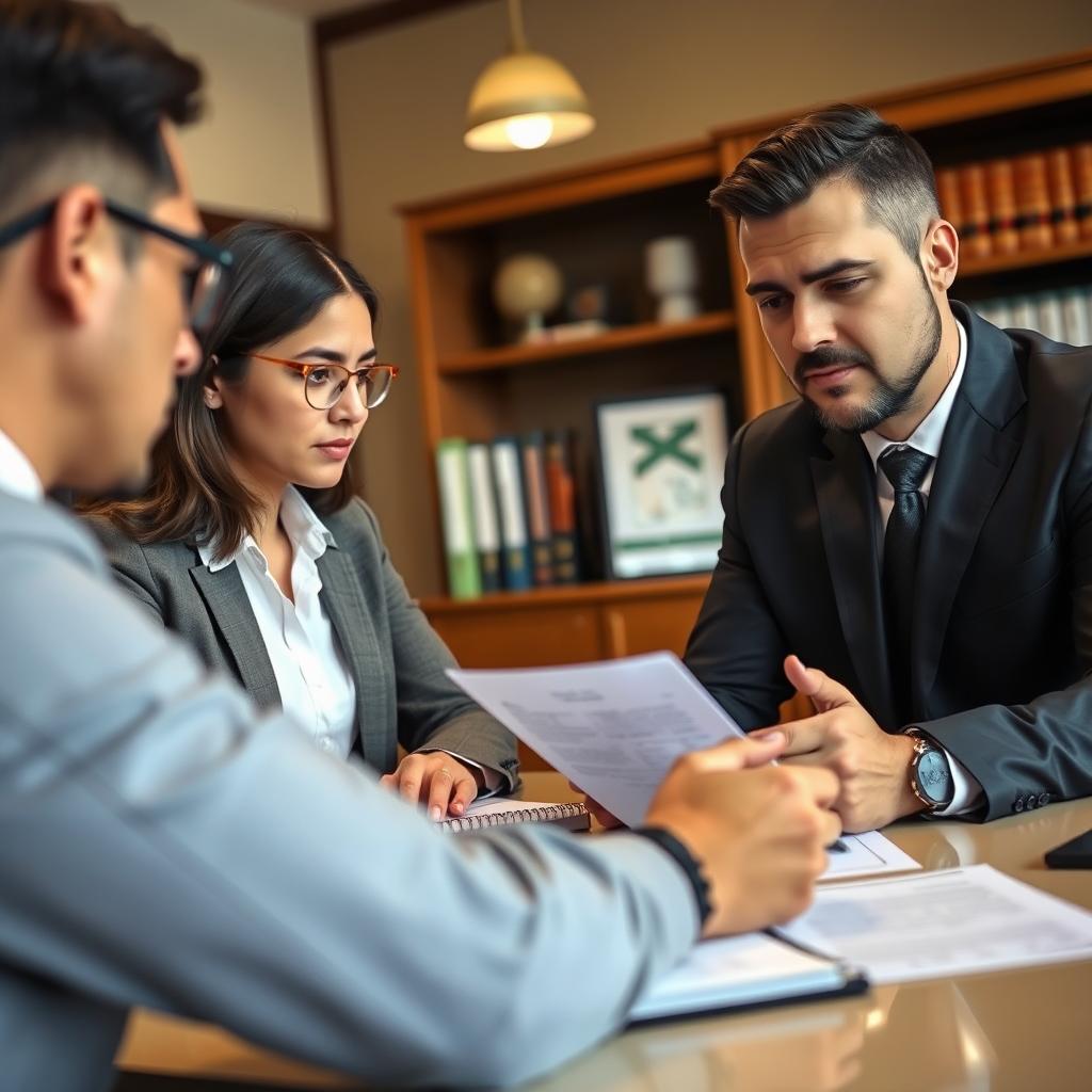 Habitual Offender Lawyer American University Park