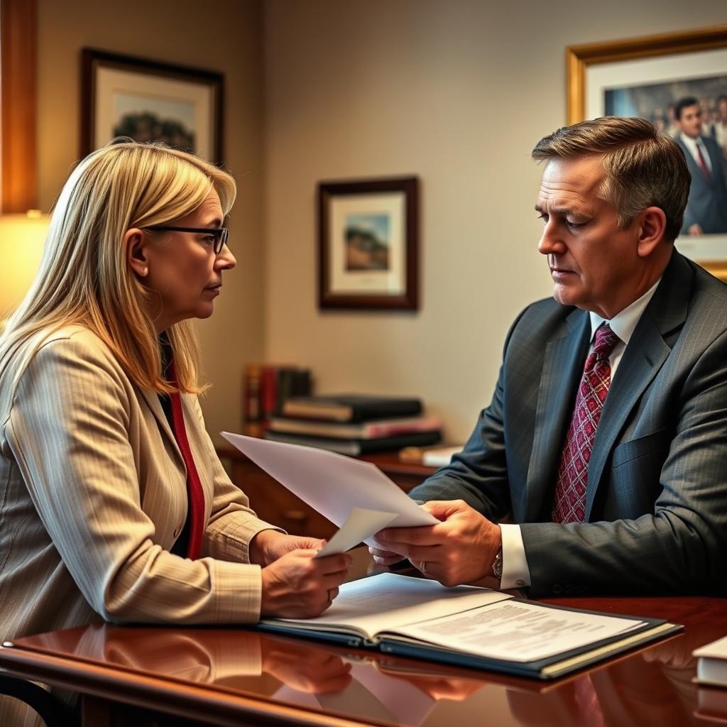 Habitual Offender Lawyer Botetourt County