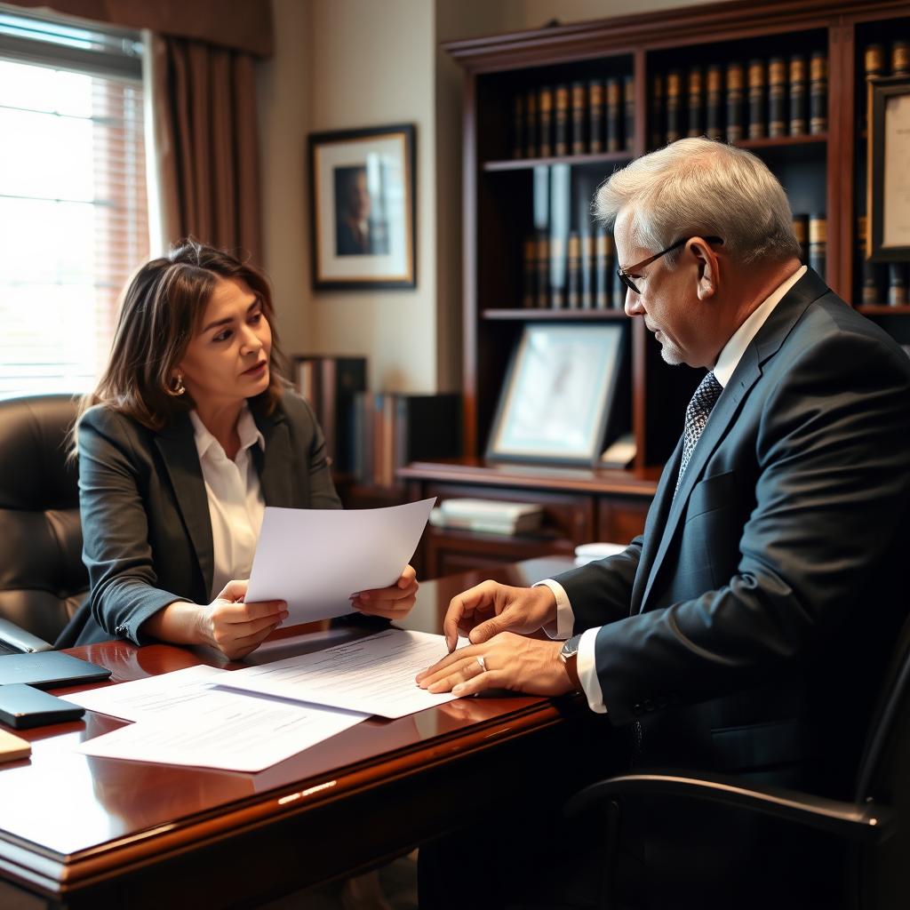 Habitual Offender Lawyer Cecil County