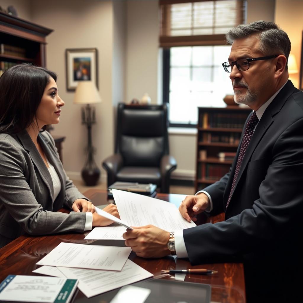 Habitual Offender Lawyer Charles County