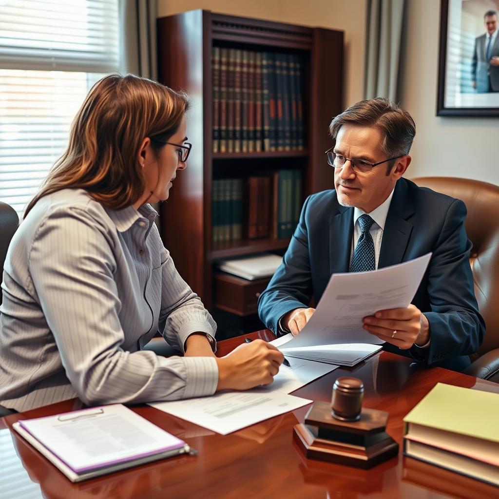 Habitual Offender Lawyer Chesterfield County
