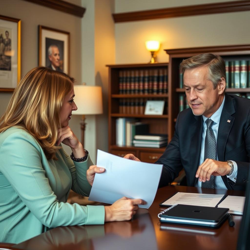 Habitual Offender Lawyer Dinwiddie County
