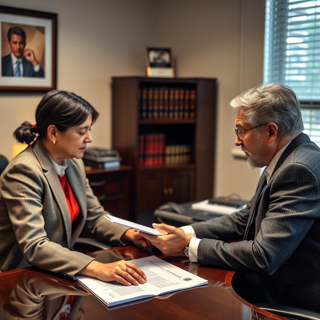Habitual Offender Lawyer Fairfax County