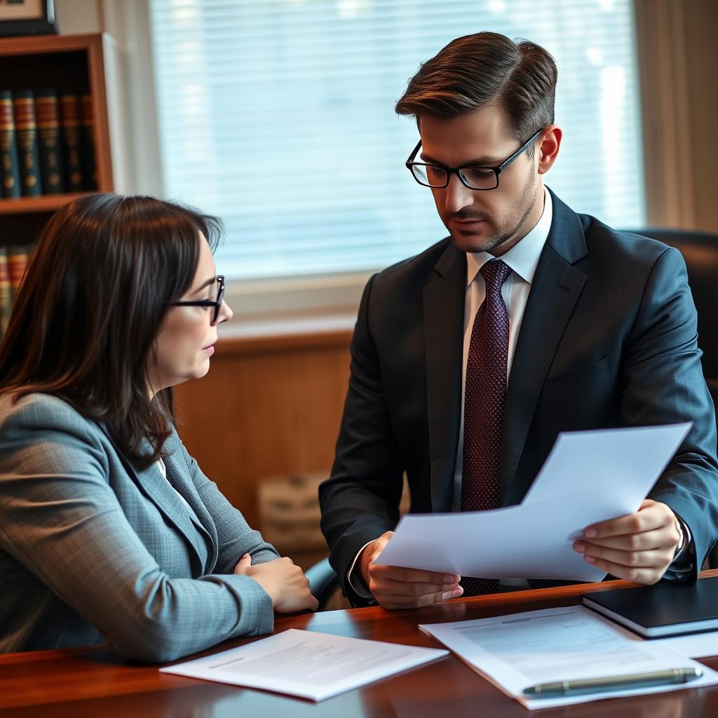 Habitual Offender Lawyer Falls Church