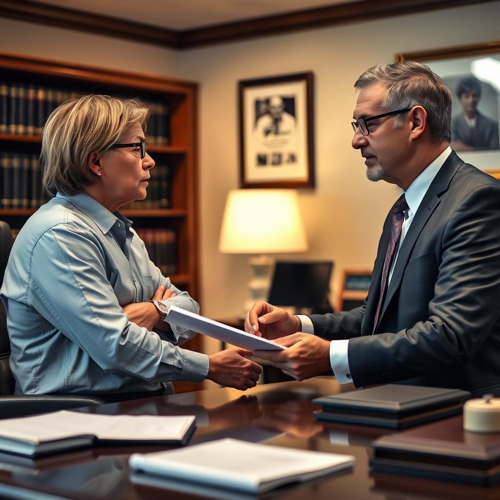Habitual Offender Lawyer Fluvanna County
