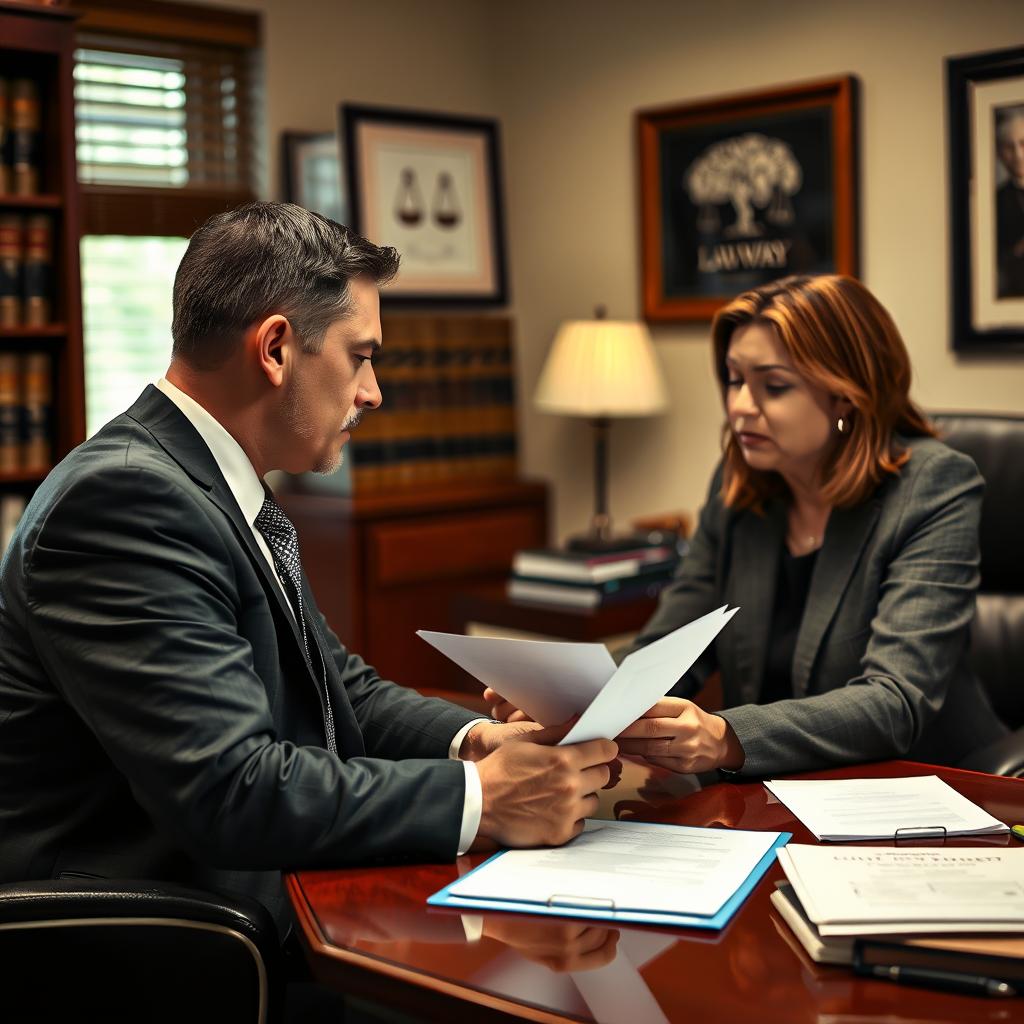 Habitual Offender Lawyer Forest Hills