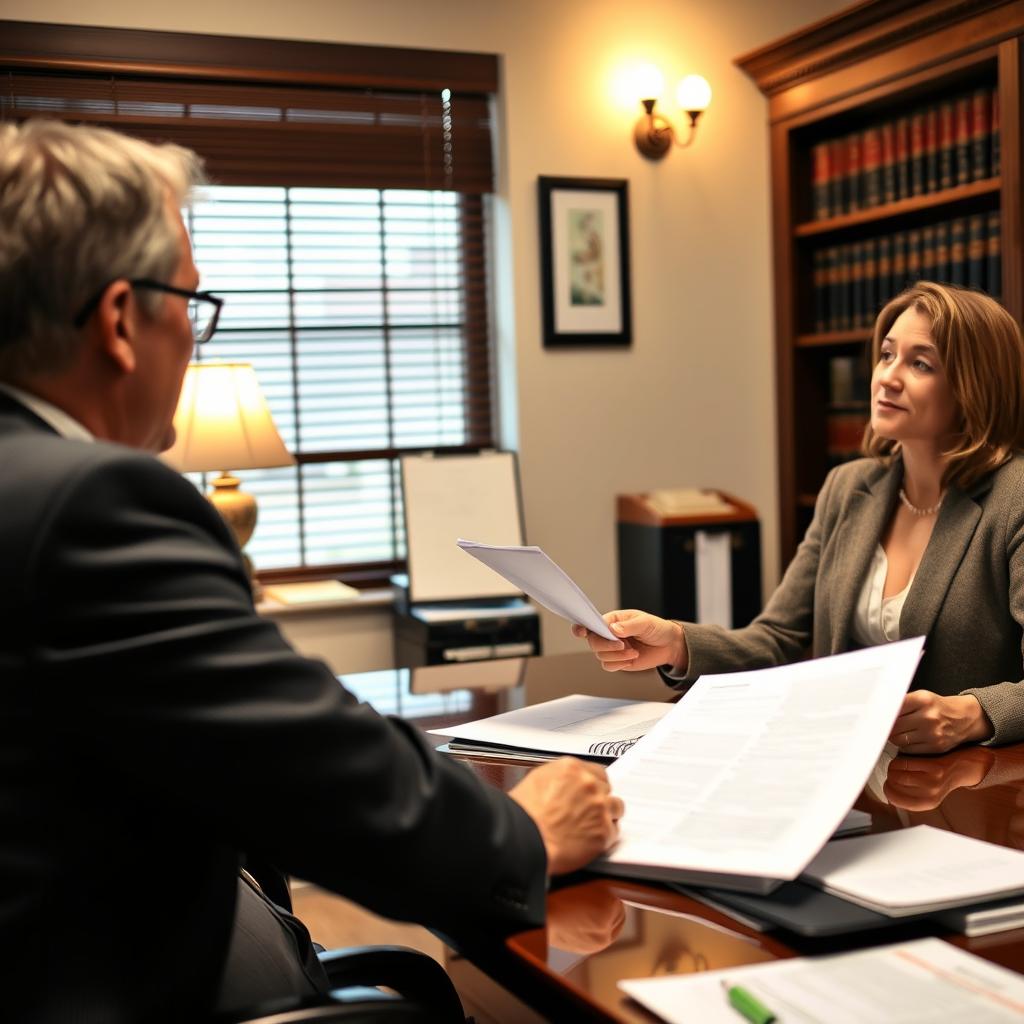 Habitual Offender Lawyer Fredericksburg