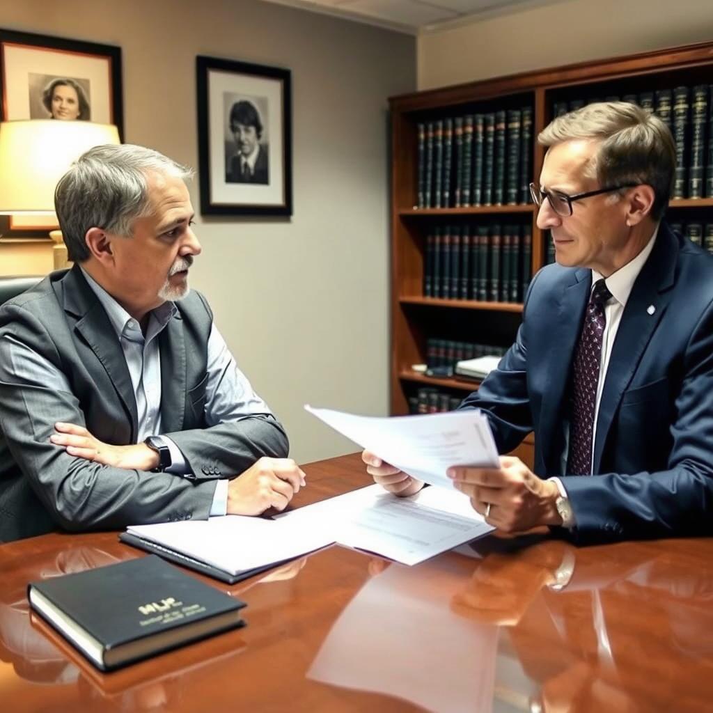 Habitual Offender Lawyer Georgetown