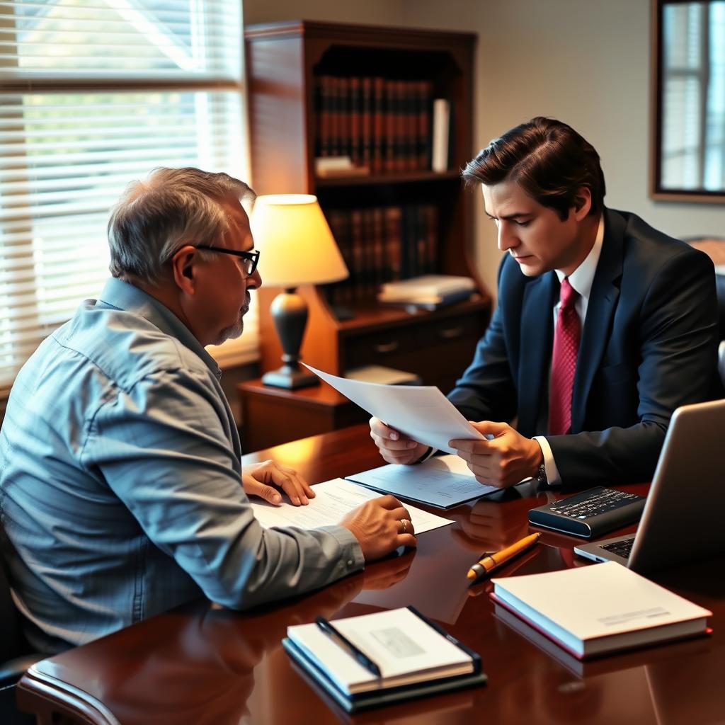 Habitual Offender Lawyer Gloucester County