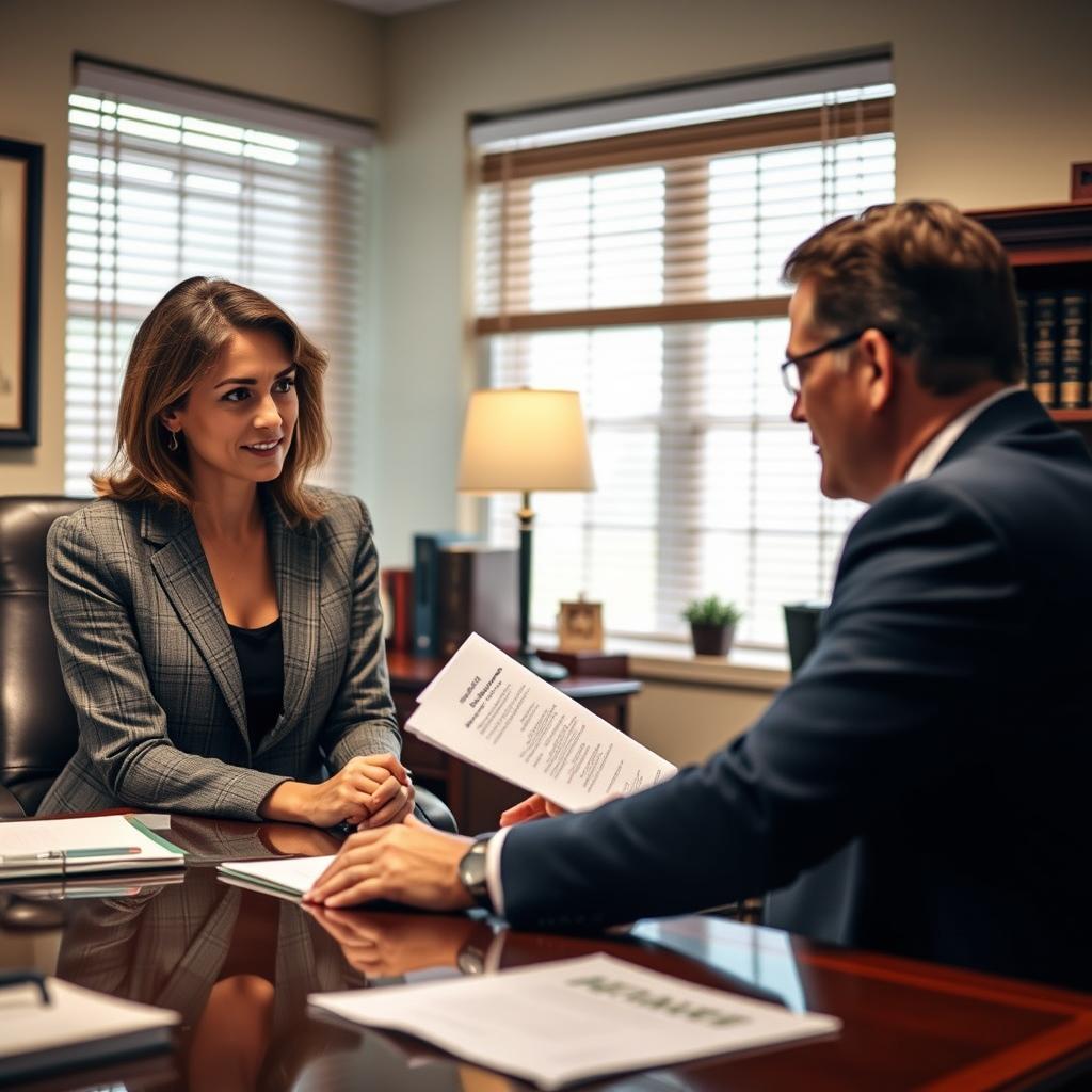 Habitual Offender Lawyer Goochland County