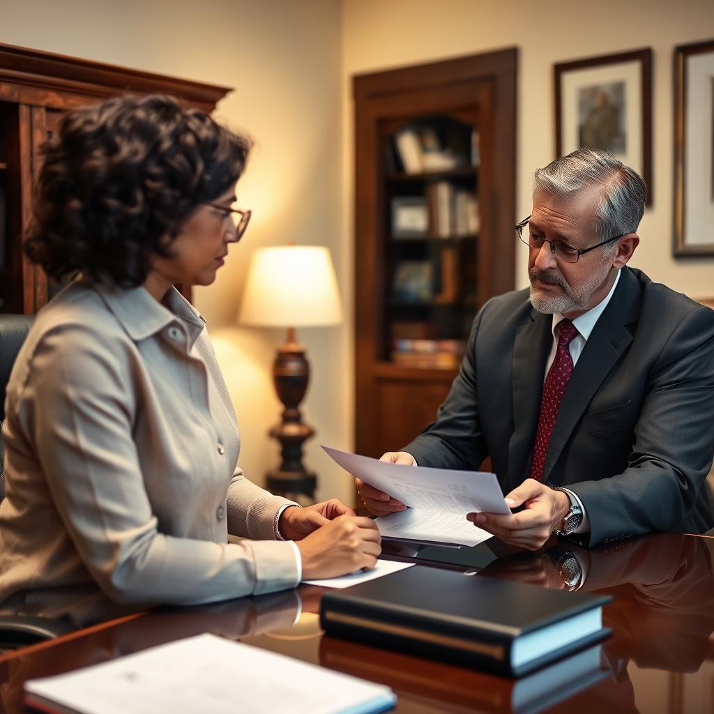 Habitual Offender Lawyer Isle of Wight County