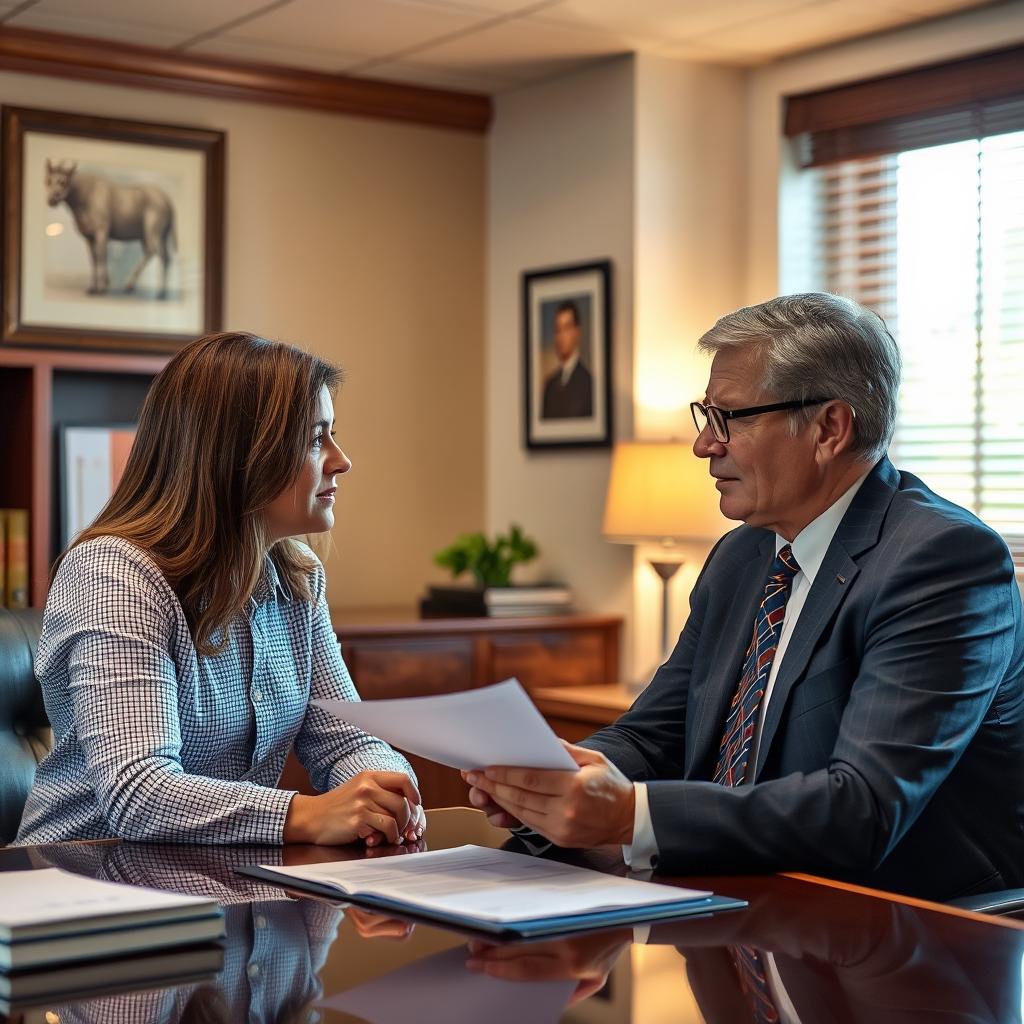 Habitual Offender Lawyer Montgomery County