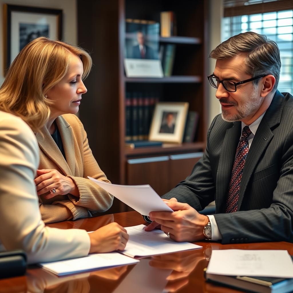 Habitual Offender Lawyer New Kent County