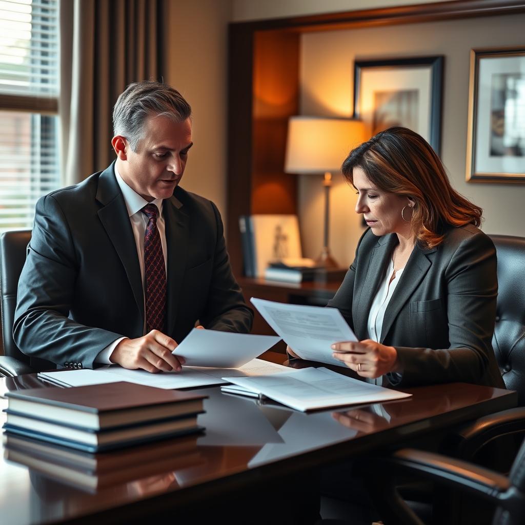 Habitual Offender Lawyer Orange County