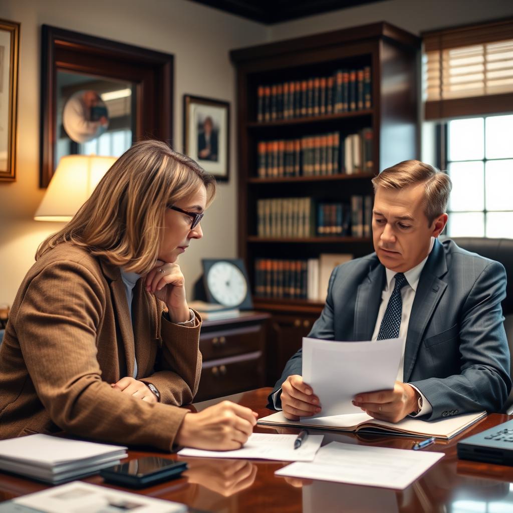 Habitual Offender Lawyer Powhatan County