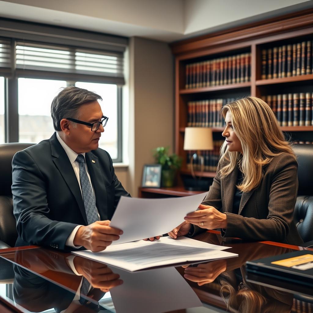 Habitual Offender Lawyer Somerset County