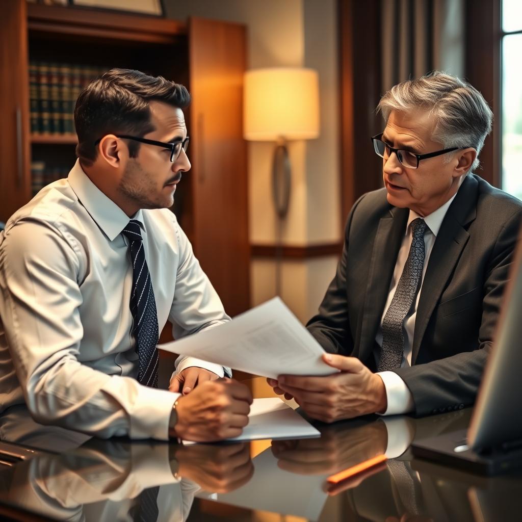 Habitual Offender Lawyer Southwest Waterfront