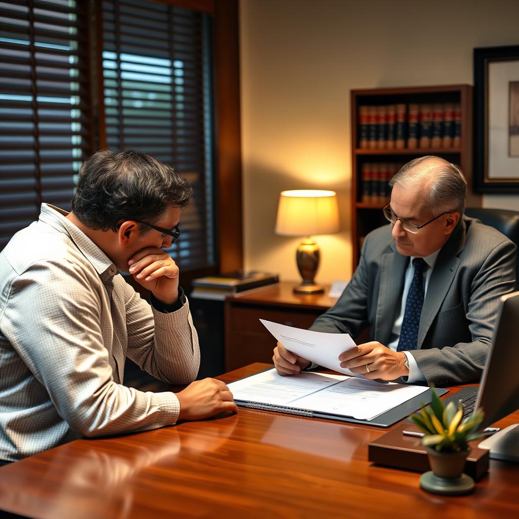 Habitual Offender Lawyer Suffolk