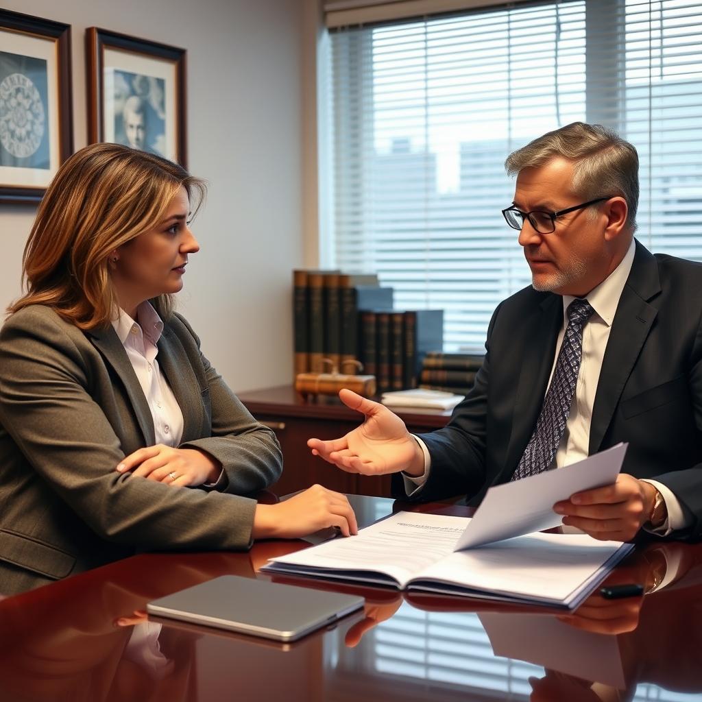 Habitual Offender Lawyer Virginia Beach