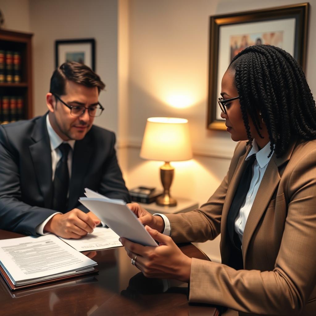 Habitual Offender Lawyer Washington DC