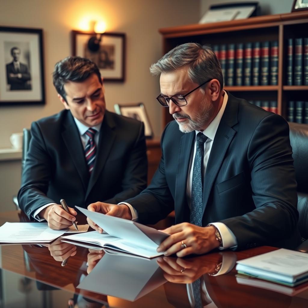 Habitual Offender Lawyer Worcester County