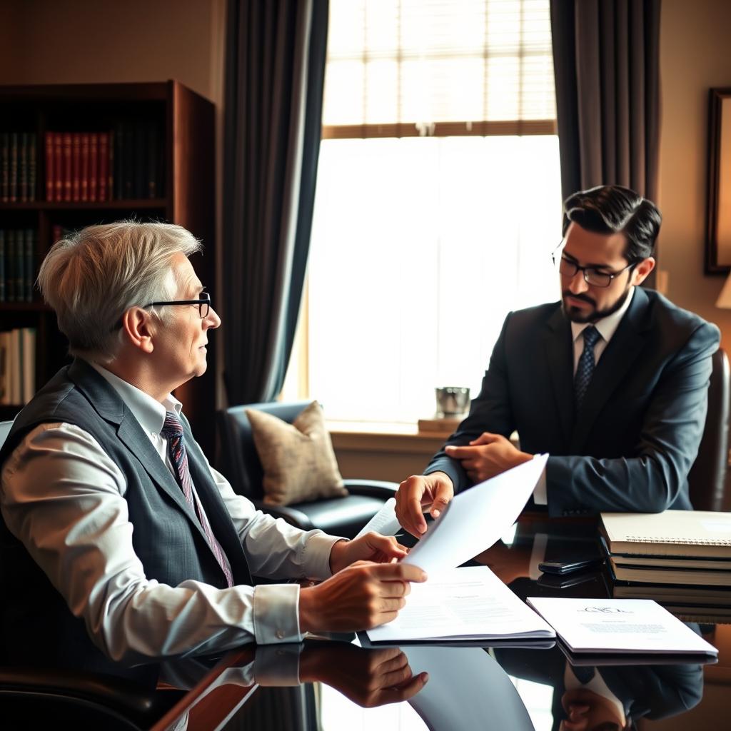 Hit and Run Lawyer American University Park