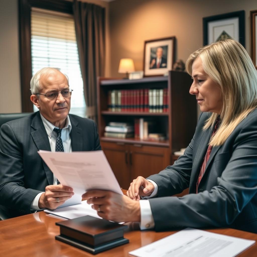 Hit and Run Lawyer Anne Arundel County