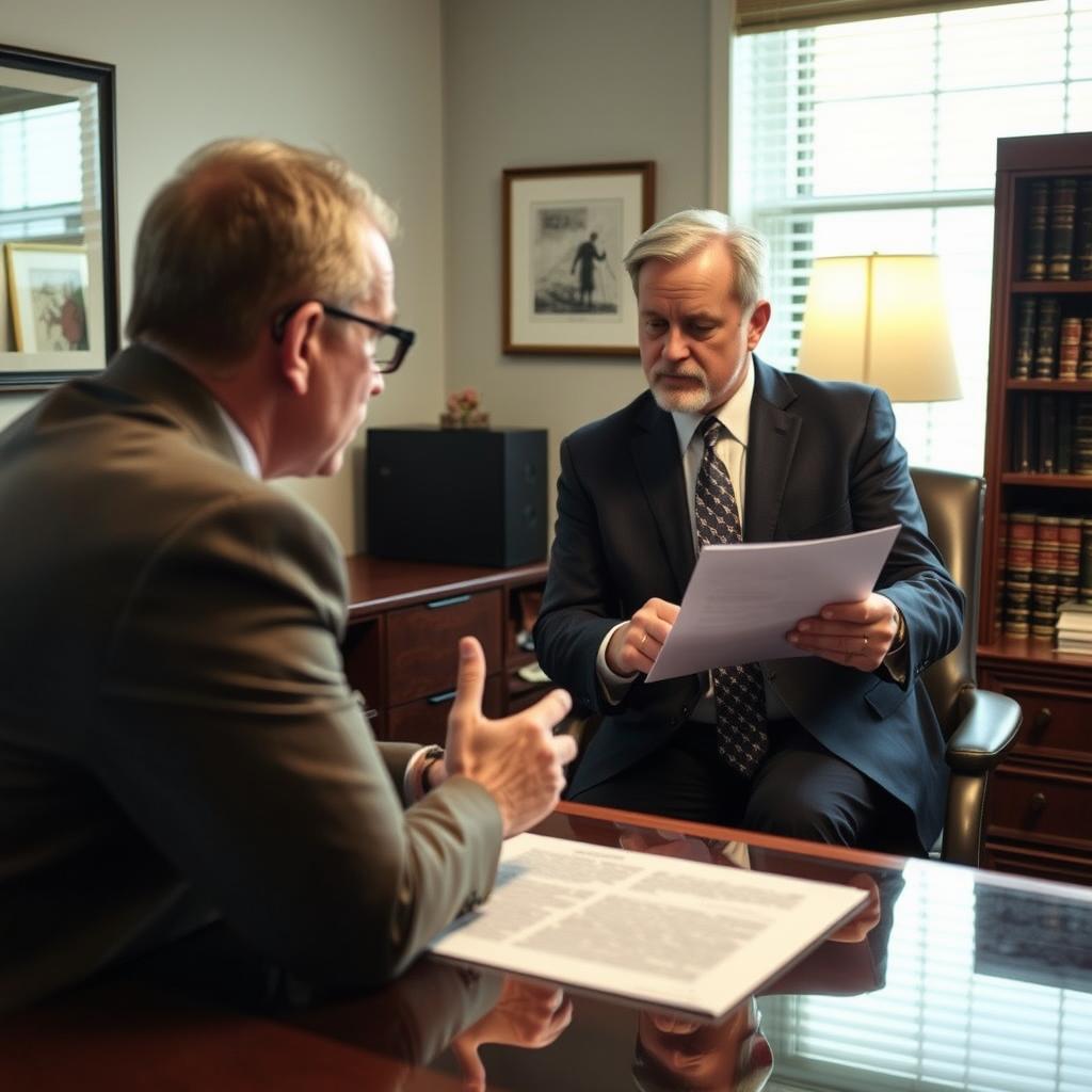Hit and Run Lawyer Augusta County
