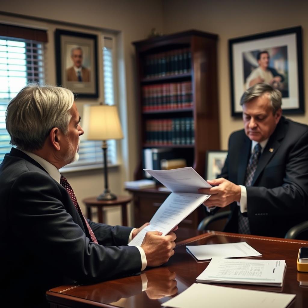 Hit and Run Lawyer Baltimore County