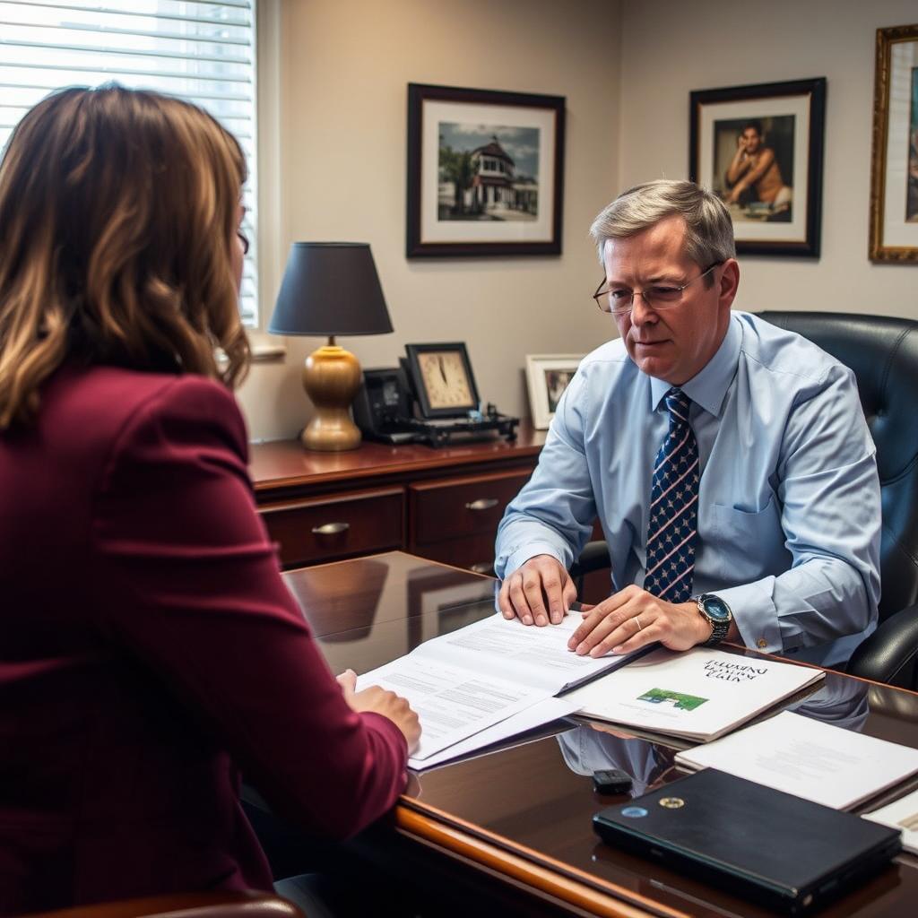 Hit and Run Lawyer Bedford County