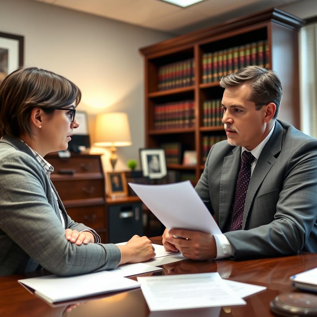 Hit and Run Lawyer Botetourt County