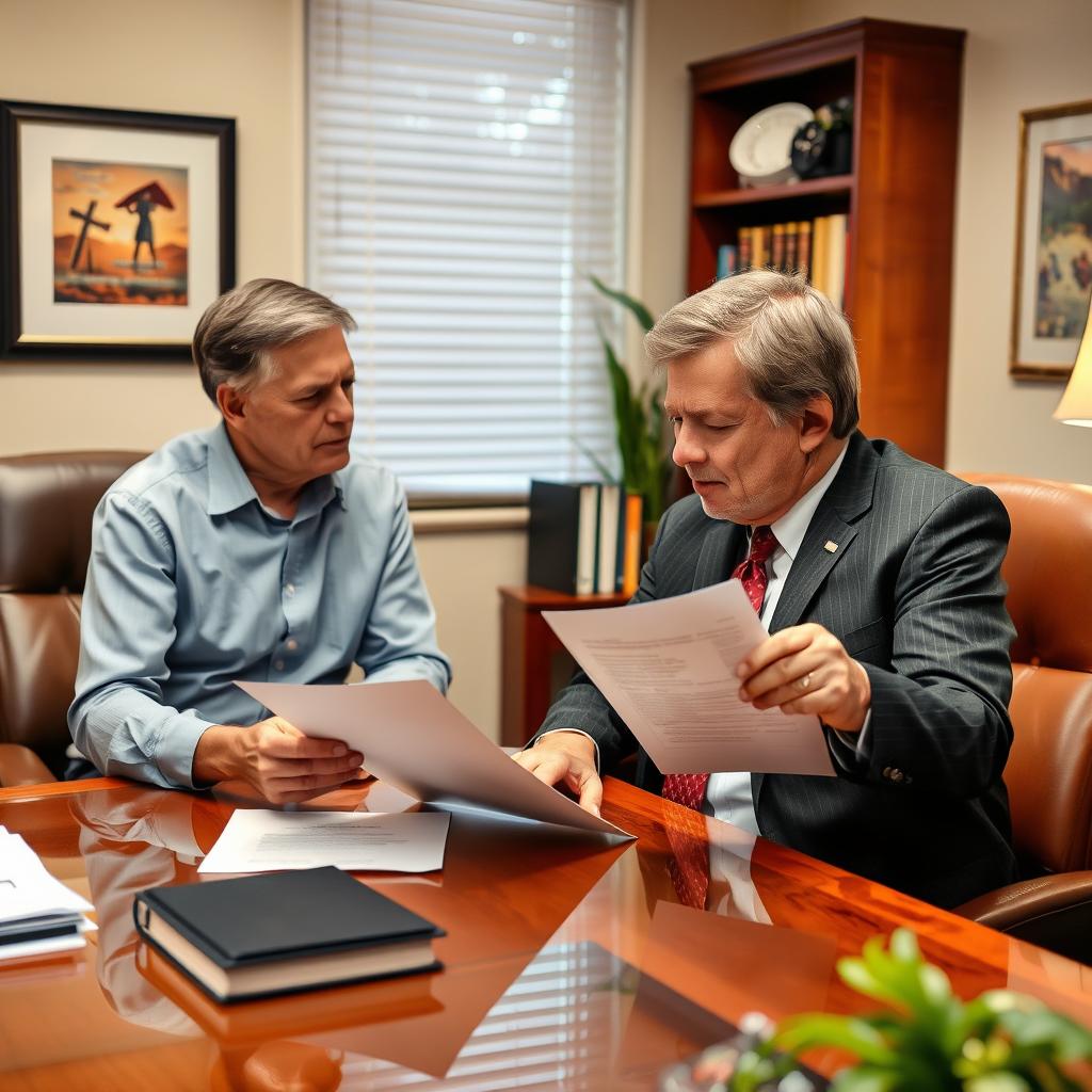 Hit and Run Lawyer Calvert County