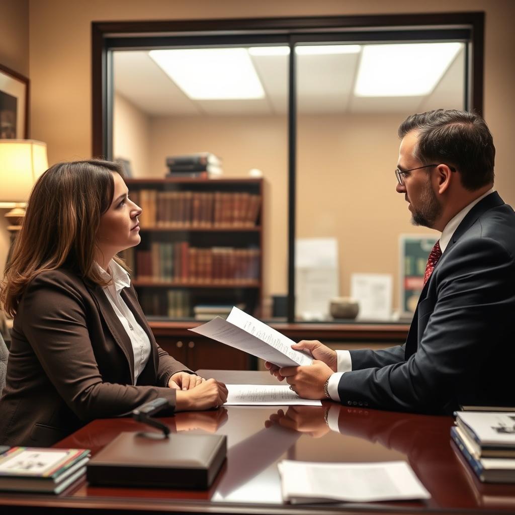 Hit and Run Lawyer Caroline County