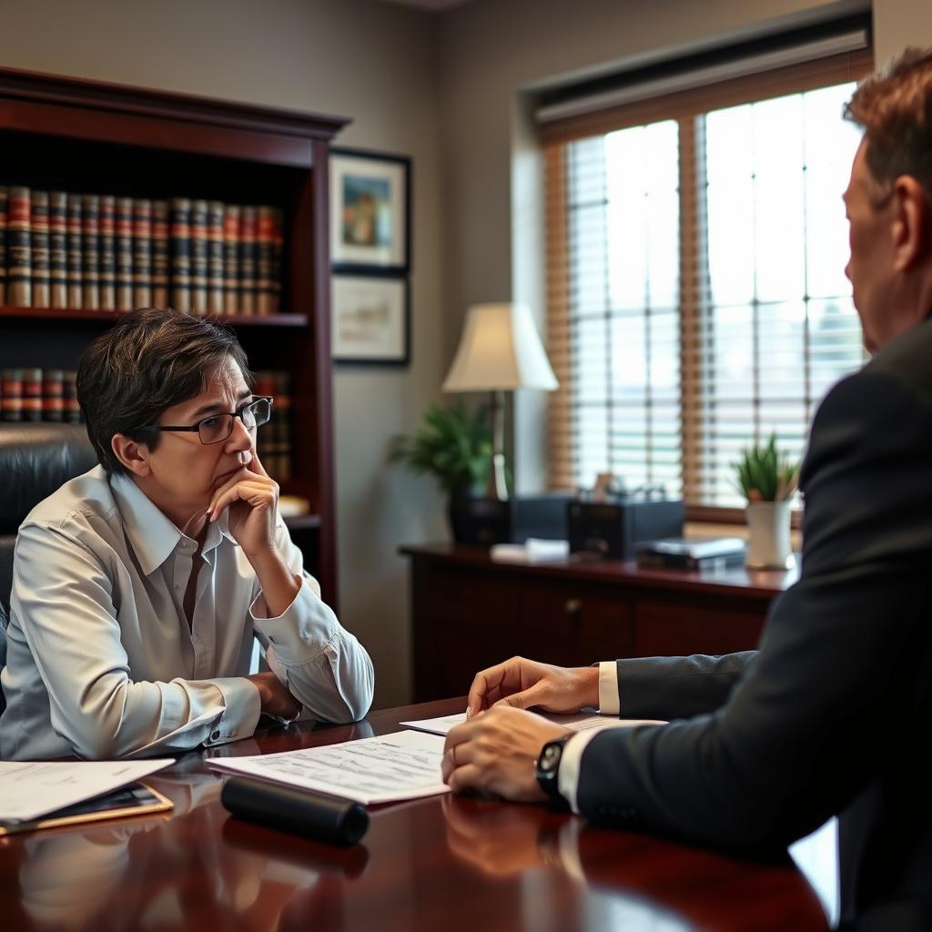 Hit and Run Lawyer Carroll County