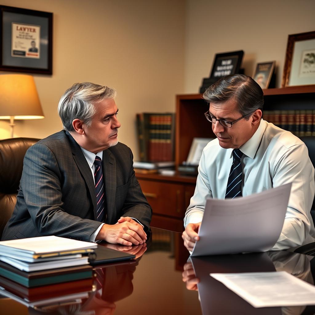 Hit and Run Lawyer Cecil County