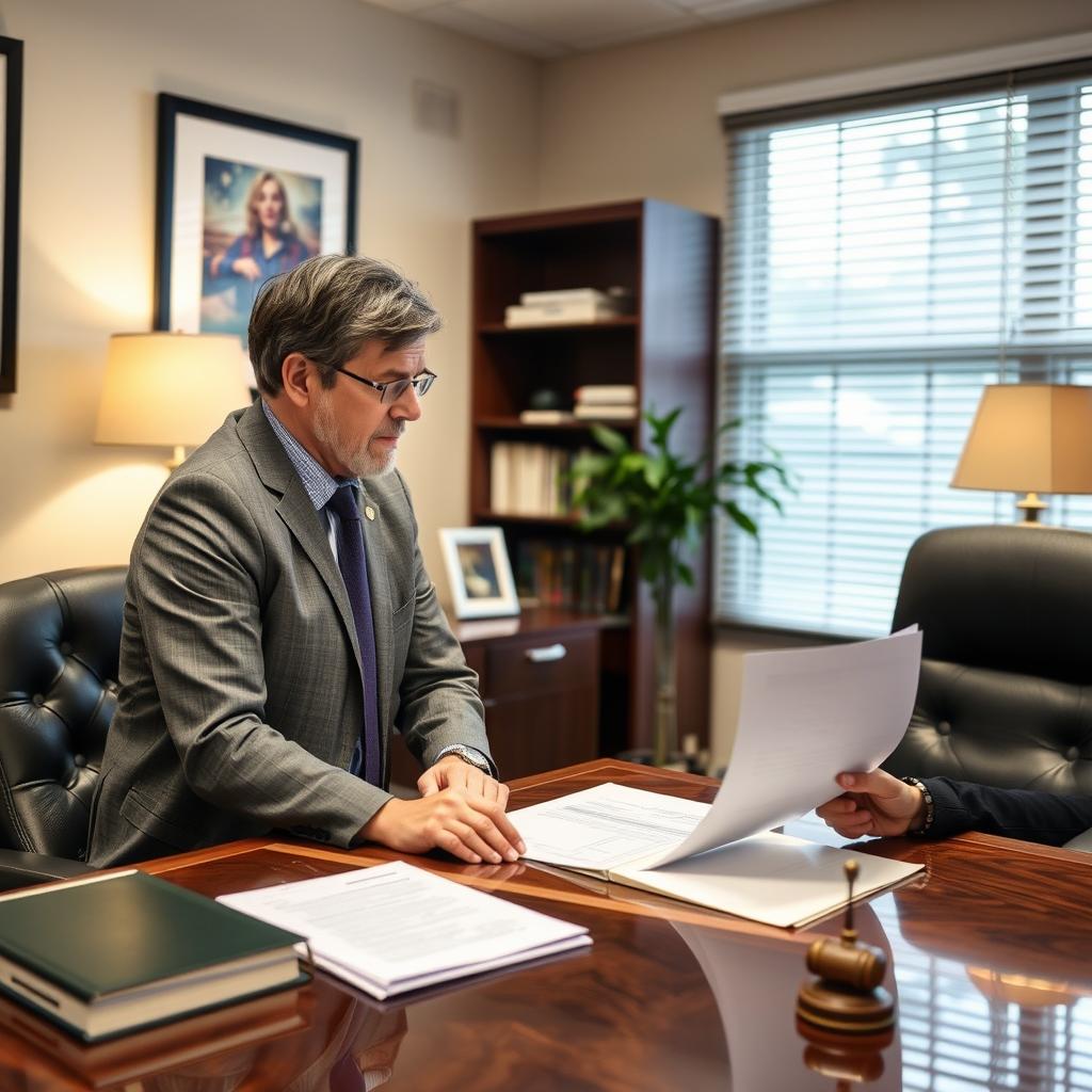 Hit and Run Lawyer Clarke County